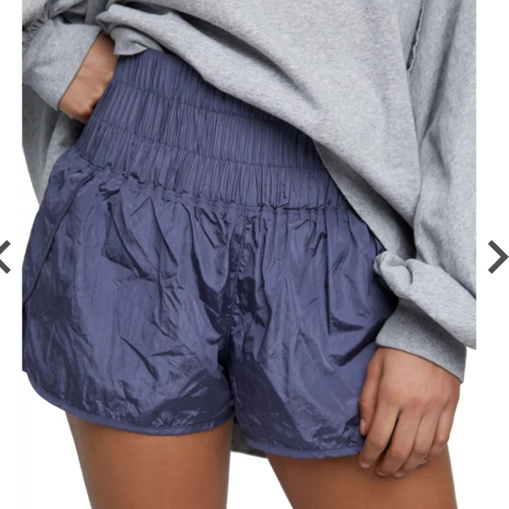 Free People Movement The Way Home Activewear Shorts